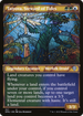 Tatyova, Steward of Tides (Showcase) (DMU-321) - Dominaria United: (Showcase) Foil