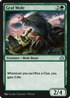 Graf Mole (SIR-197) - Shadows over Innistrad Remastered