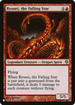 Ryusei, the Falling Star (LIST-45/150) - The List