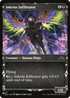 Inkrise Infiltrator (LIST-100/302) - The List Reprints: (Showcase)