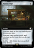 Mystic Forge (Extended Art) (Surge Foil) (PIP-1012) - Fallout: (Extended Art) Foil