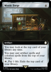 Mystic Forge (Extended Art) (Surge Foil) (PIP-1012) - Fallout: (Extended Art) Foil