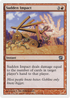 Sudden Impact (8ED-226) - 8th Edition Foil