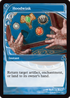 Hoodwink (Future Sight) (MB2-123) - Mystery Booster 2