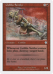 Goblin Settler (S99-106) - Starter 1999