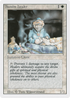 Samite Healer (3ED-) - Revised Edition
