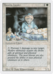 Samite Healer (3ED-) - Revised Edition