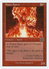 Flame Spirit (6ED-179) - Classic Sixth Edition