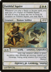 Faithful Squire (BOK-003) - Betrayers of Kamigawa Foil