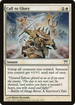 Call to Glory (CHK-004) - Champions of Kamigawa