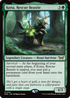 Kona, Rescue Beastie (0187) (PPDSK-187) - Duskmourn: House of Horror Promos