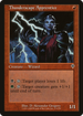 Thunderscape Apprentice (INV-174) - Invasion