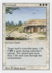 Farmstead (3ED-) - Revised Edition