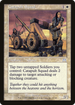 Catapult Squad (ONS-011) - Onslaught Foil