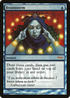 Brainstorm (FNM-012) - Friday Night Magic 2004 Foil