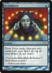 Brainstorm (FNM-012) - Friday Night Magic 2004 Foil