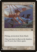 Nightwind Glider (LIST-31/350) - The List