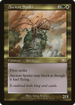 Ancient Spider (PLS-096) - Planeshift Foil