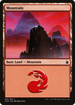 Mountain (305) (CMA-305) - Commander Anthology