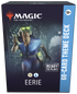 Secrets of Strixhaven Theme Deck - Eerie