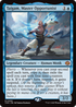 Taigam, Master Opportunist (PPTDM-060) - Promo Pack: Tarkir: Dragonstorm