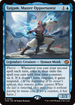 Taigam, Master Opportunist (PPTDM-060) - Promo Pack: Tarkir: Dragonstorm