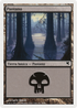 Swamp (French) - "Marais" (A56) (PSAL-A56) - Salvat 2005