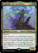 Camellia, the Seedmiser (PPBLB-207) - Bloomburrow Promos