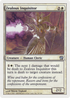 Zealous Inquisitor (9ED-057) - 9th Edition Foil