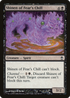 Shinen of Fear's Chill (SOK-088) - Saviors of Kamigawa Foil