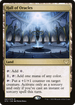 Hall of Oracles (STX-267) - Strixhaven: School of Mages