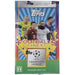 2021-22 Topps Finest Flashbacks UEFA Club Competitions Soccer Hobby Box