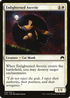 Enlightened Ascetic (ORI-012) - Magic Origins Foil