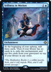 Stillness in Motion (PRE-059) - Prerelease Cards: (enchantment) Foil