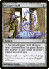 Voyager Staff (RAV-274) - Ravnica: City of Guilds