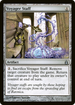 Voyager Staff (RAV-274) - Ravnica: City of Guilds