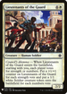 Lieutenants of the Guard (LIST-016) - The List