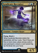 Syndicate Recruiter (YSNC-030) - Alchemy: New Capenna
