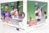 2022 Topps Baseball Update Series Retail Box