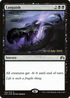 Languish (PRE-105) - Magic Origins Promos Foil
