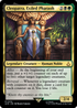 Cleopatra, Exiled Pharaoh (ACR-052) - Assassin's Creed Foil