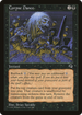 Corpse Dance (TMP-116) - Tempest