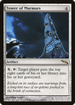 Tower of Murmurs (MRD-268) - Mirrodin Foil