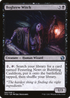 Bogbrew Witch (IMA-083) - Iconic Masters Foil