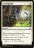 Searing Light (OGW-033) - Oath of the Gatewatch Foil