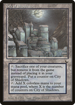 City of Shadows (DRK-) - The Dark