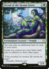 Dryad of the Ilysian Grove (LIST-169/254) - The List Reprints: (enchantment)