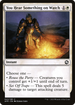 You Hear Something on Watch (AFR-042) - Adventures in the Forgotten Realms Foil