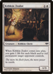 Kithkin Zealot (EVE-009) - Eventide