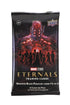 2023 Upper Deck Marvel Eternals Hobby Pack